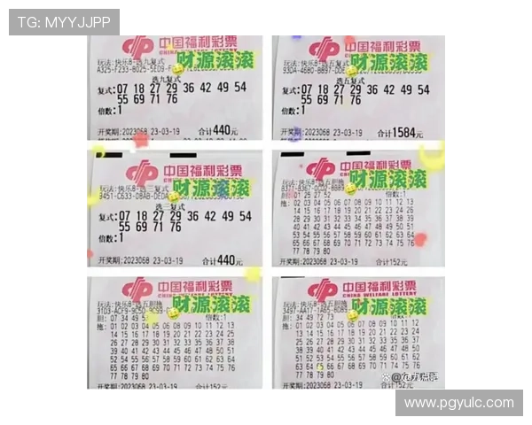 解析中华娱乐彩票的历史渊源与发展趋势